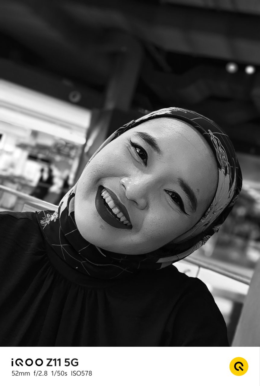 Image from: Ulasan iQOO Z11 – Bateri Besar Jadi Tumpuan