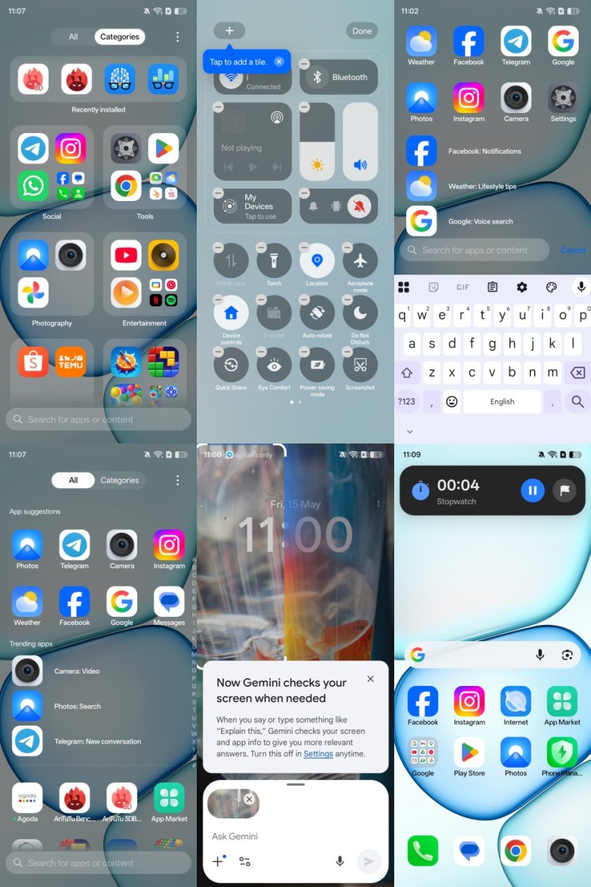 Image from: Ulasan Realme C100 – Masih Ada Bicu Audio