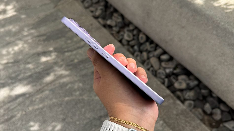 Image from: Ulasan Vivo V70 FE – Praktikal Dan Cukup Memadai