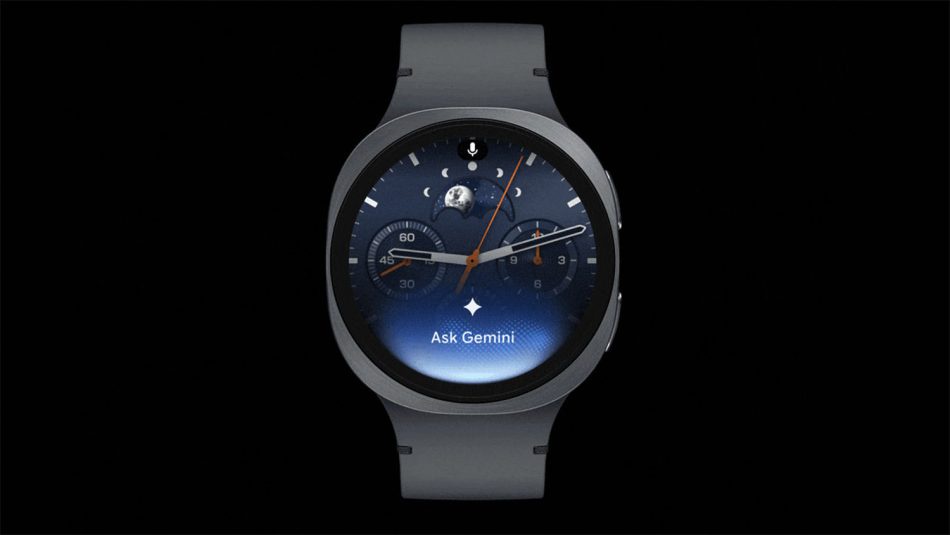 Image from: Wear OS 7 Dilancarkan Dengan Bateri Lebih Baik dan Peningkatan Integrasi Gemini