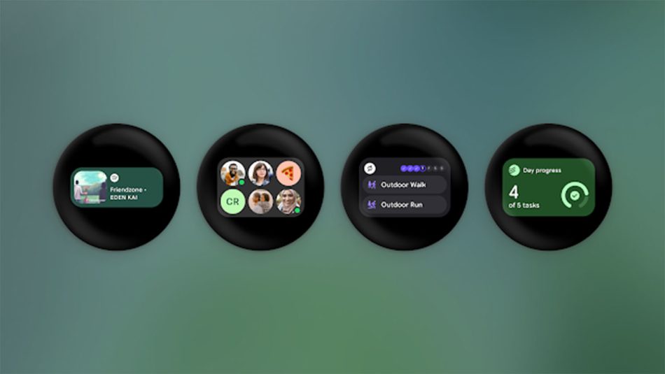 Image from: Wear OS 7 Dilancarkan Dengan Bateri Lebih Baik dan Peningkatan Integrasi Gemini