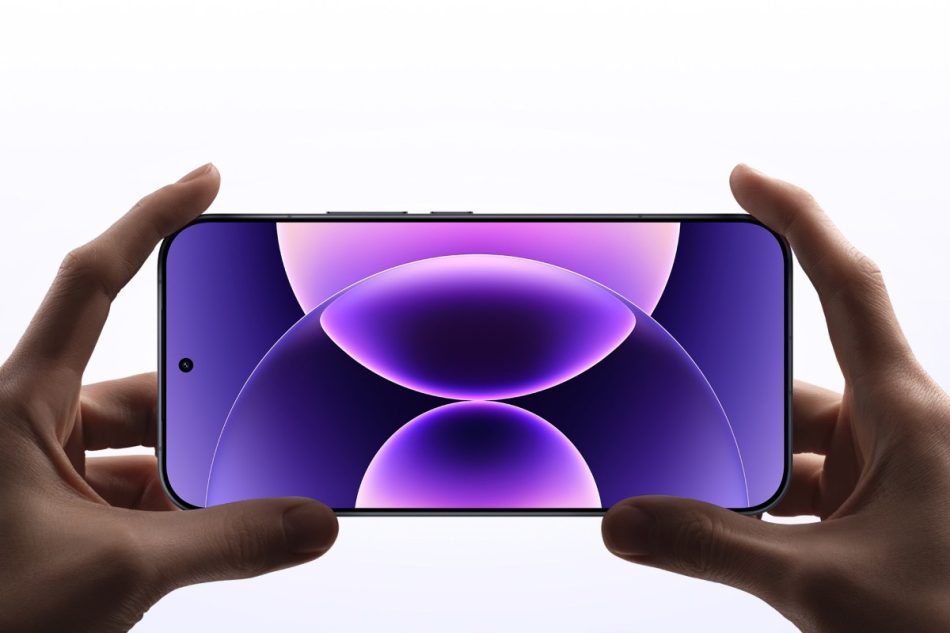Image from: Xiaomi 17 Max Dilancarkan – Kamera 200MP Dan Bateri 8000mAh