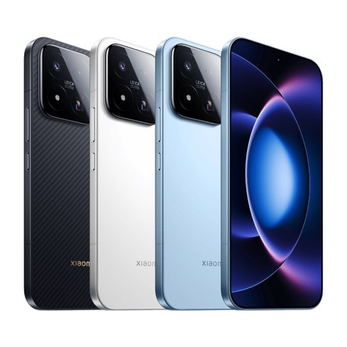 Image from: Xiaomi 17 Max Dilancarkan – Kamera 200MP Dan Bateri 8000mAh