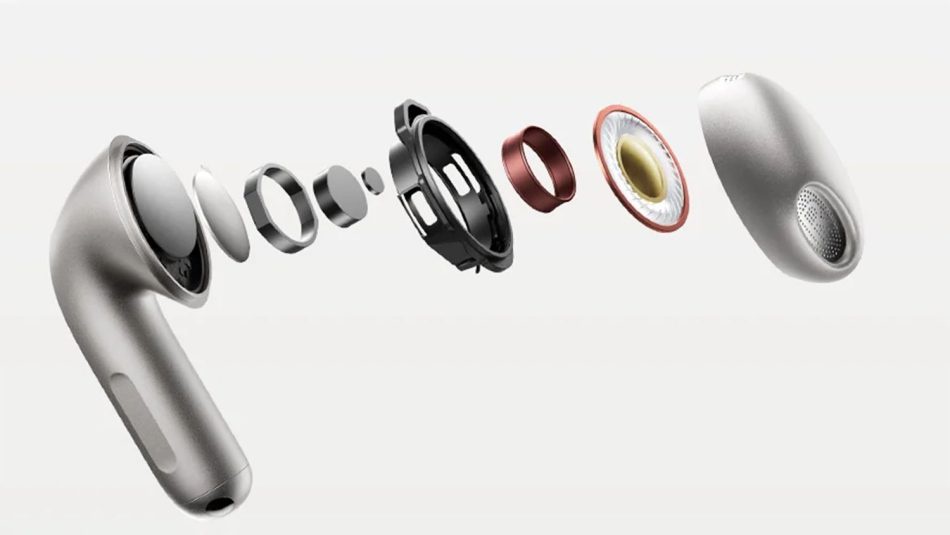 Image from: Xiaomi Buds 6 Dengan Bateri 35 Jam Dijual Pada Harga Bermula RM399