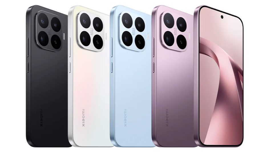 Image from: Xiaomi 17T Pro dan 17T Dilancarkan Dengan Lensa Leica – Harga Bermula RM2399