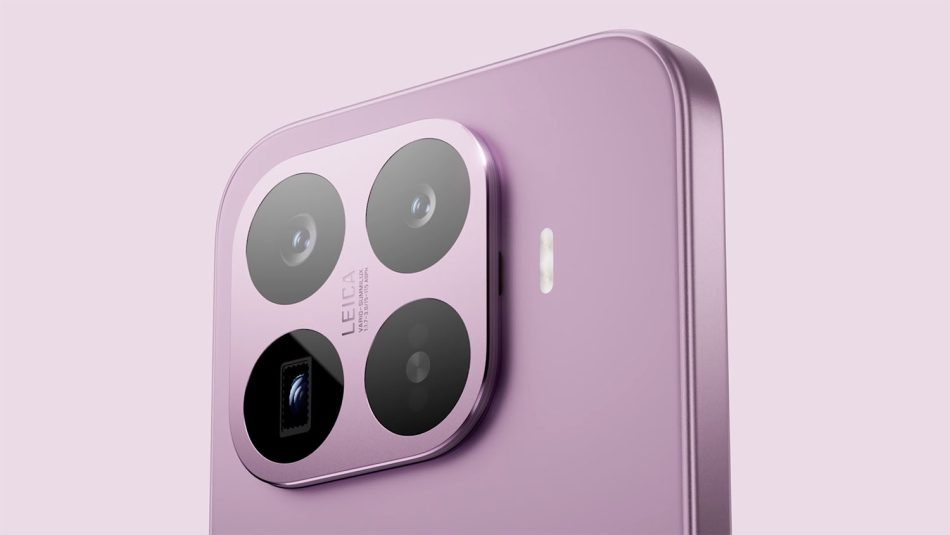 Image from: Xiaomi 17T Pro dan 17T Dilancarkan Dengan Lensa Leica – Harga Bermula RM2399