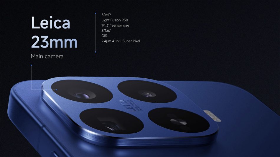 Image from: Xiaomi 17T Pro dan 17T Dilancarkan Dengan Lensa Leica – Harga Bermula RM2399