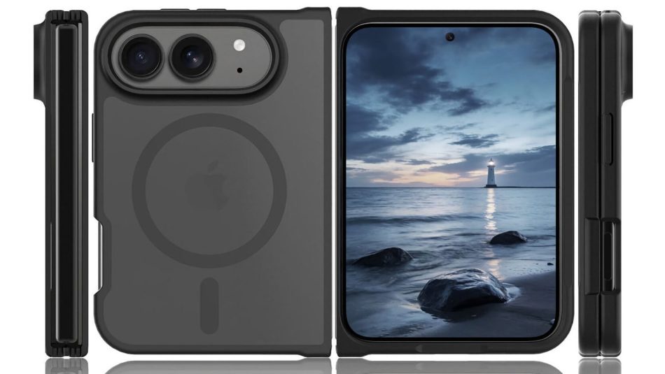 Image from: Apple iPhone Ultra Dilaporkan Akan Dijual Di Satu Pasaran Sahaja Terlebih Dahulu