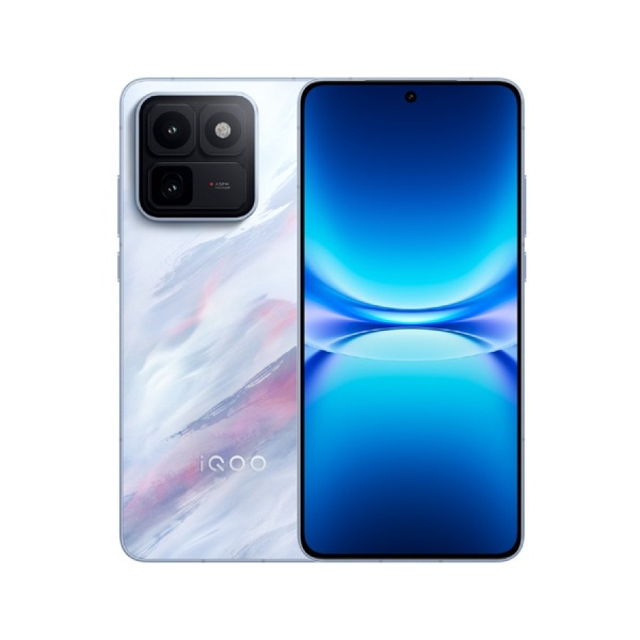 Image from: IQOO 15T Dilancarkan – Cip MediaTek Dimensity 9500 “Monster Edition” Dan Bateri 8000mAh