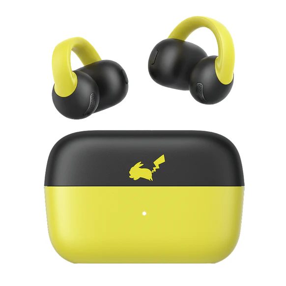 Image from: Anker Memperlihatkan Fon Telinga Soundcore C50i Dengan Tema Khas Pokémon