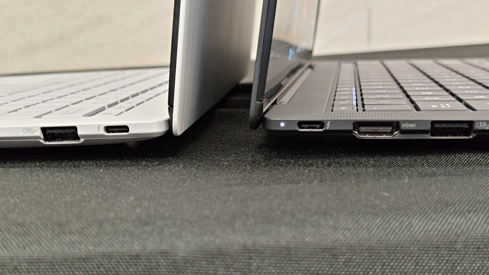 Image from: ASUS ExpertBook Ultra Dilancarkan Dengan Cip Intel Core Ultra 300, Rekaan Nipis Dan Tahan Lasak