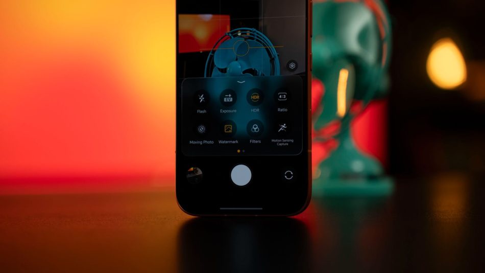 Image from: HONOR 600 Pro – Kamera AI Pintar Yang Mengubah Setiap Detik Anda Jadi Lebih Bermakna