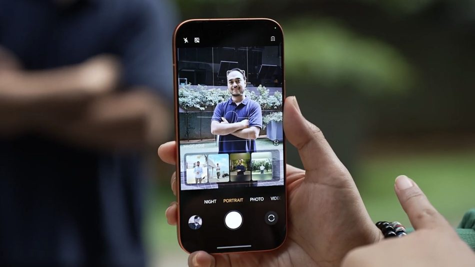Image from: HONOR 600 Pro – Kamera AI Pintar Yang Mengubah Setiap Detik Anda Jadi Lebih Bermakna