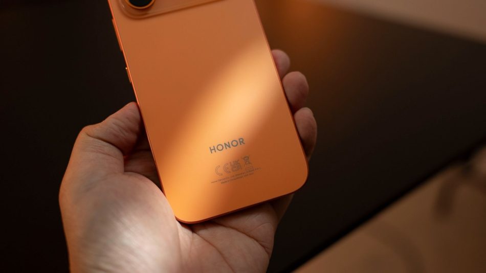 Image from: HONOR 600 Pro – Kamera AI Pintar Yang Mengubah Setiap Detik Anda Jadi Lebih Bermakna