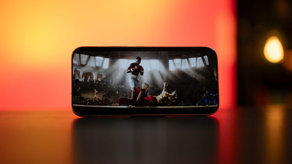 Image from: HONOR 600 Pro – Kamera AI Pintar Yang Mengubah Setiap Detik Anda Jadi Lebih Bermakna