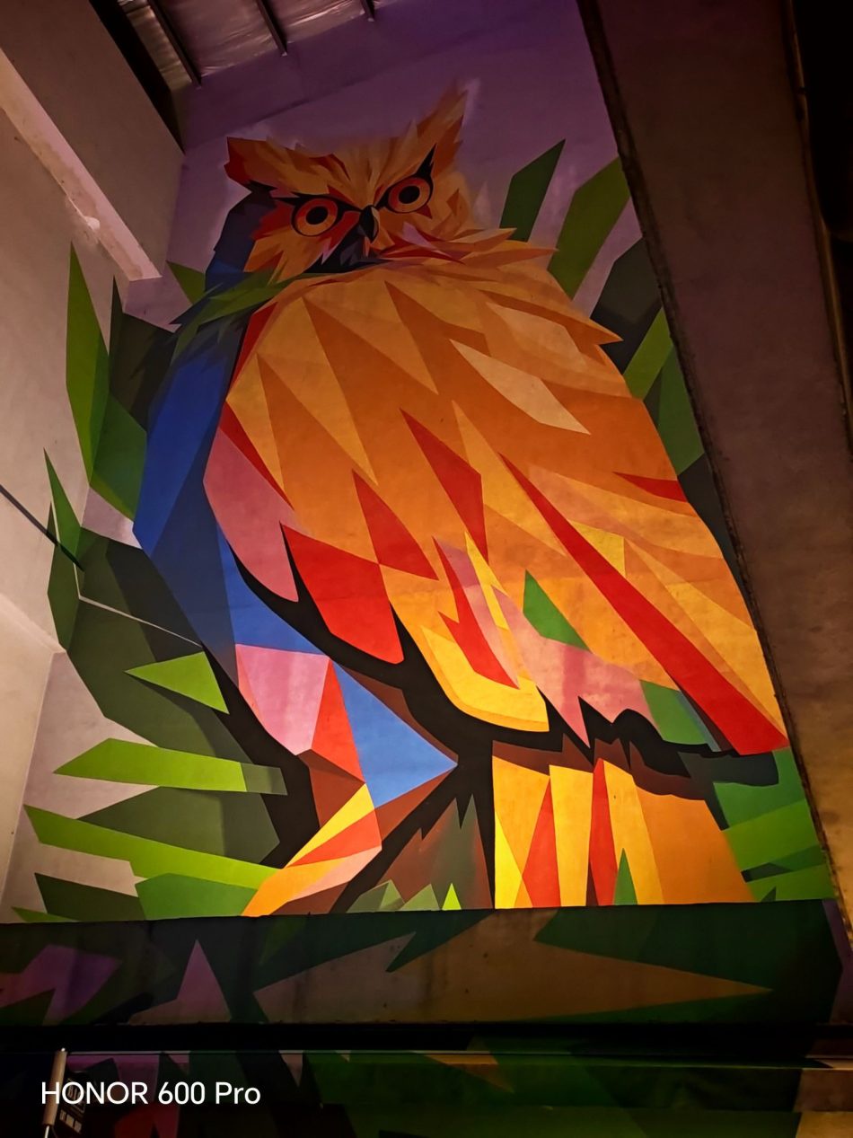 Image from: HONOR 600 Pro – Kamera AI Pintar Yang Mengubah Setiap Detik Anda Jadi Lebih Bermakna