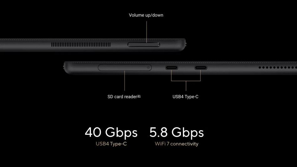 Image from: ASUS ProArt PZ14 Ialah Komputer 2-Dalam-1 Yang Dikuasakan Cip Qualcomm Snapdragon X2 Elite