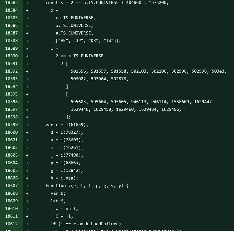 Image from: Nombor ID Didalam Sistem Tempahan Memperlihatkan Steam Machine Mungkin Hadir Dengan Empat Jenis Berkas