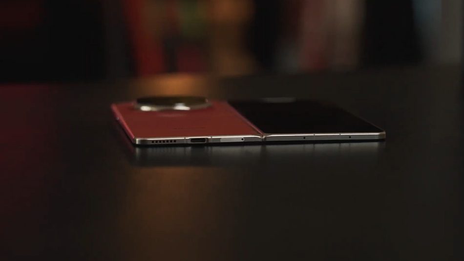 Image from: HONOR Magic V6 – Era Baharu Telefon Lipat Tahan Lasak