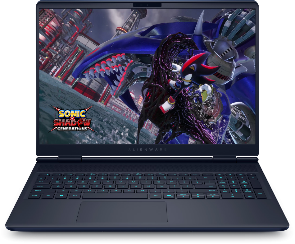 Image from: Alienware 16X Aurora Kini Ditawarkan Di Pasaran Malaysia Tetapi Dengan Beberapa Kaveat