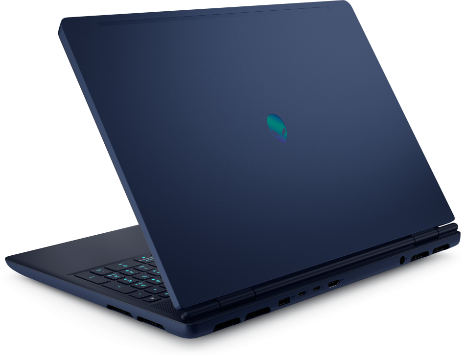 Image from: Alienware 16X Aurora Kini Ditawarkan Di Pasaran Malaysia Tetapi Dengan Beberapa Kaveat