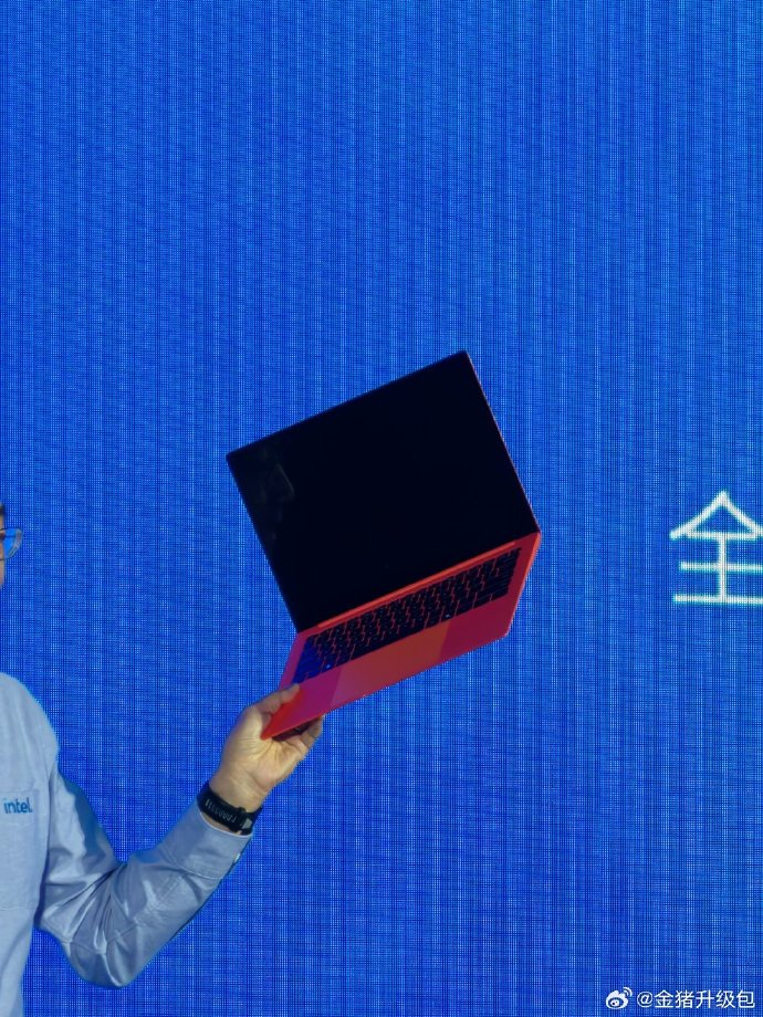 Image from: Intel Memperkenalkan Project Firefly Untuk Bersaing Dengan MacBook Neo Di Pasaran China