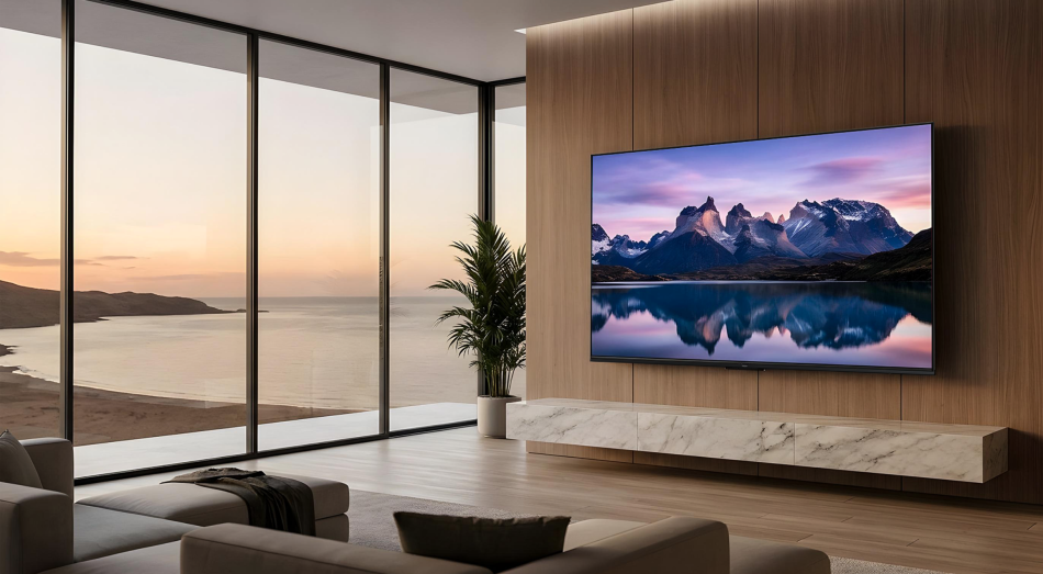 Image from: PRISM+ Mengemaskini Siri TV Mini-LED, QLED+, dan LED TV Mereka Di Malaysia – Harga Bermula RM 1599