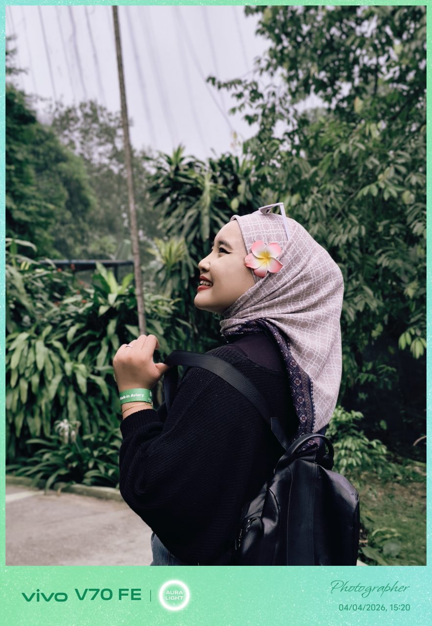 Image from: Ulasan Vivo V70 FE – Praktikal Dan Cukup Memadai