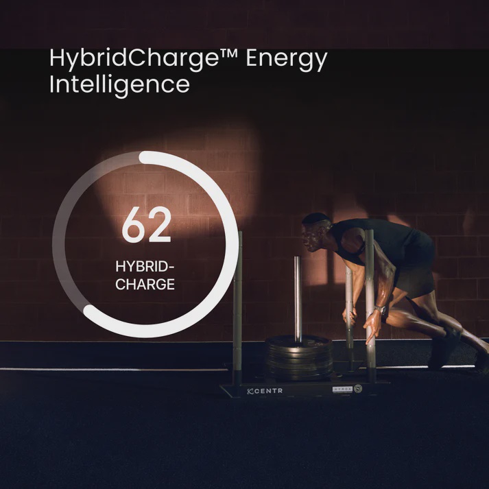 Image from: Amazfit Balance 3 Dilancarkan Dengan Bateri Sehingga 21 Hari