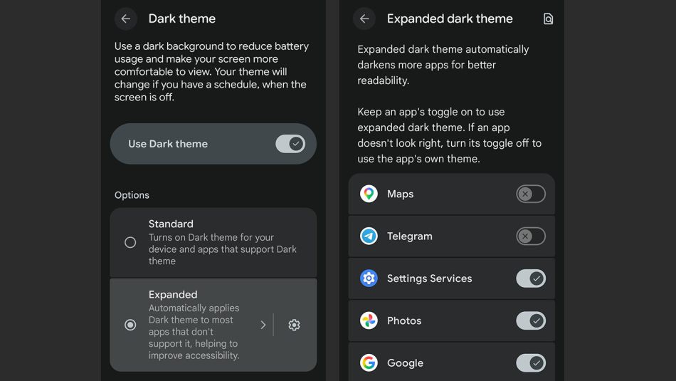 Image from: Android 17 Dilancarkan Secara Rasmi – Ini 10 Ciri Baharu Paling Menarik