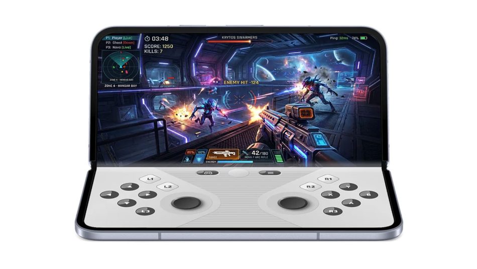 Image from: Android 17 Dilancarkan Secara Rasmi – Ini 10 Ciri Baharu Paling Menarik