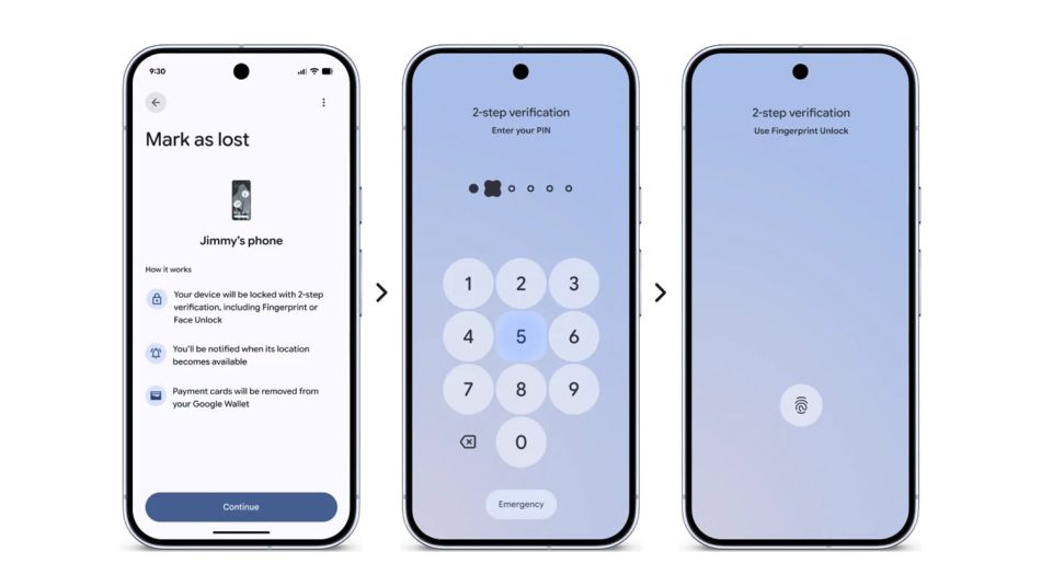 Image from: Android 17 Dilancarkan Secara Rasmi – Ini 10 Ciri Baharu Paling Menarik