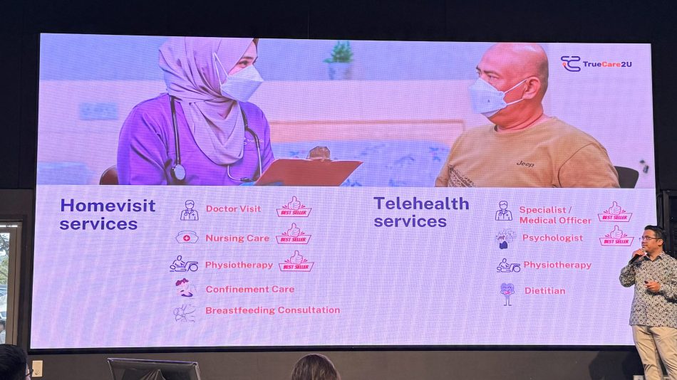 Image from: Cyberview Living Lab Accelerator (CLLA) Kohort 21 Melabuhkan Tirai Dengan Jayanya – Pendaftaran Kohort 22 Kini Dibuka