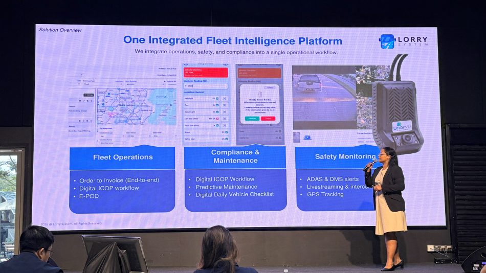 Image from: Cyberview Living Lab Accelerator (CLLA) Kohort 21 Melabuhkan Tirai Dengan Jayanya – Pendaftaran Kohort 22 Kini Dibuka