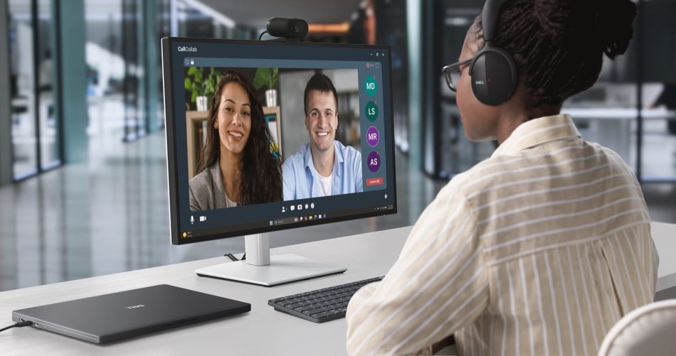 Image from: Dell Pro 7 Webcam 4K Dan Pro 5 Webcam 2K Ditawarkan Di Malaysia Dengan Harga Bermula RM672