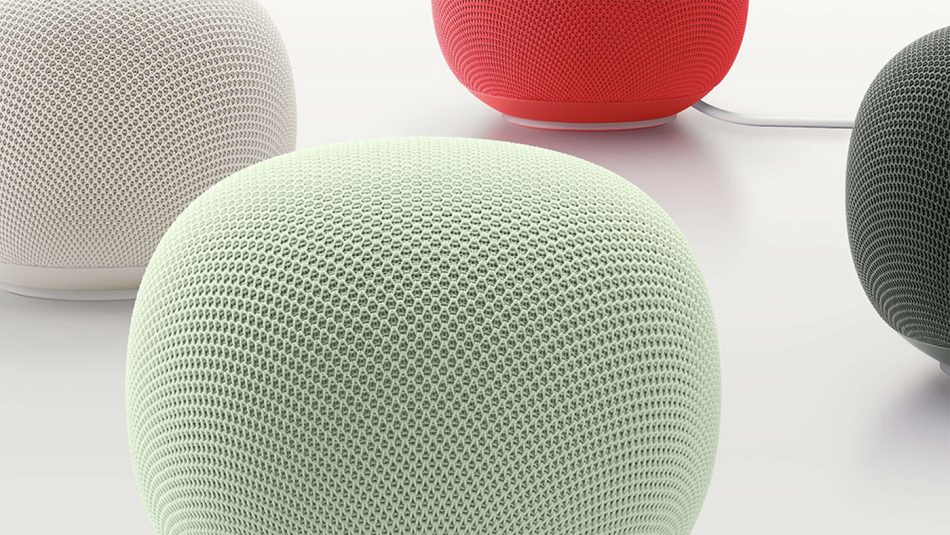 Image from: Google Home Speaker Dilancarkan Dengan Integrasi Gemini