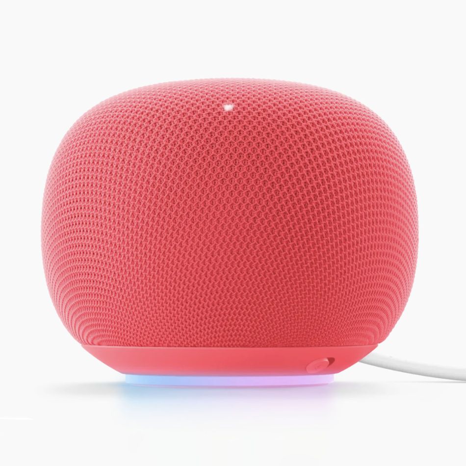 Image from: Google Home Speaker Dilancarkan Dengan Integrasi Gemini