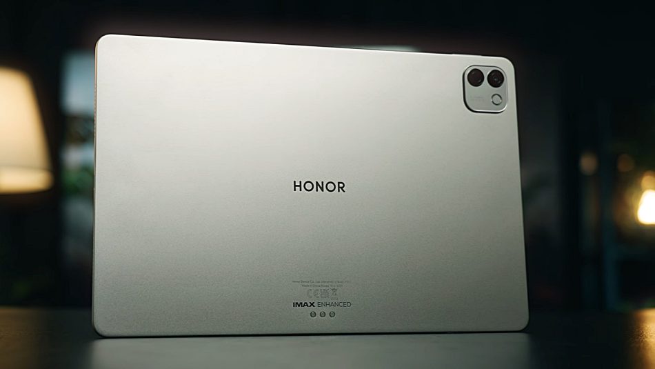 Image from: HONOR MagicPad 4 – Kunci Produktiviti