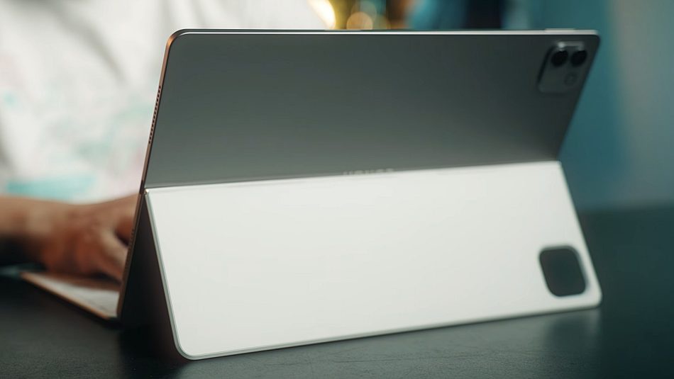 Image from: HONOR MagicPad 4 – Kunci Produktiviti