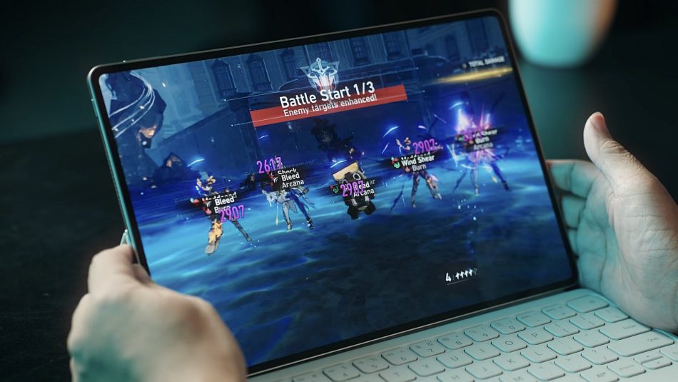 Image from: HONOR MagicPad 4 – Kunci Produktiviti