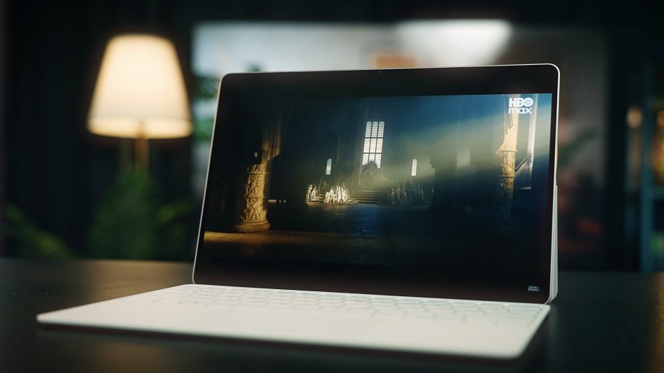 Image from: HONOR MagicPad 4 – Kunci Produktiviti