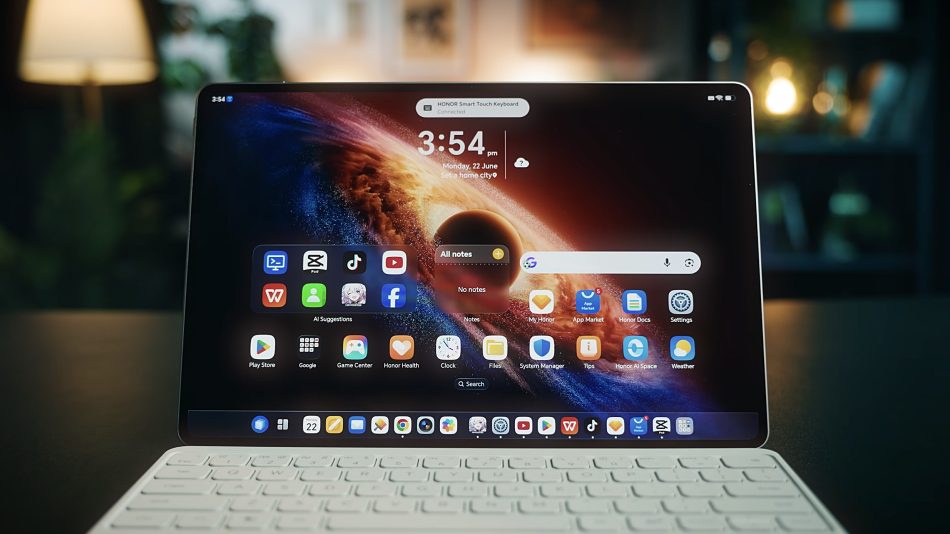 Image from: HONOR MagicPad 4 – Kunci Produktiviti