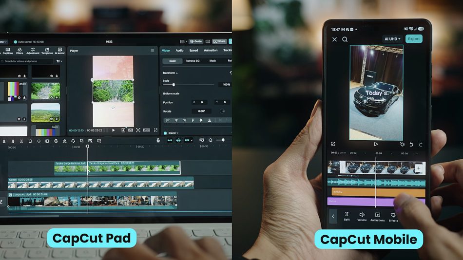 Image from: HONOR MagicPad 4 – Kunci Produktiviti