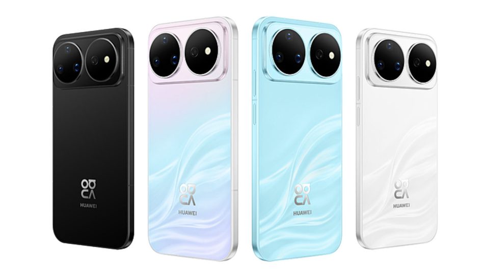 Image from: Huawei Nova 16 dan Nova 16 Pro Dilancarkan Dengan Bateri 7000 mAh