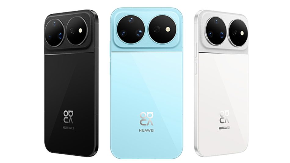 Image from: Huawei Nova 16 Ultra Dilancarkan Dengan Kamera 200MP dan Bateri 7000 mAh