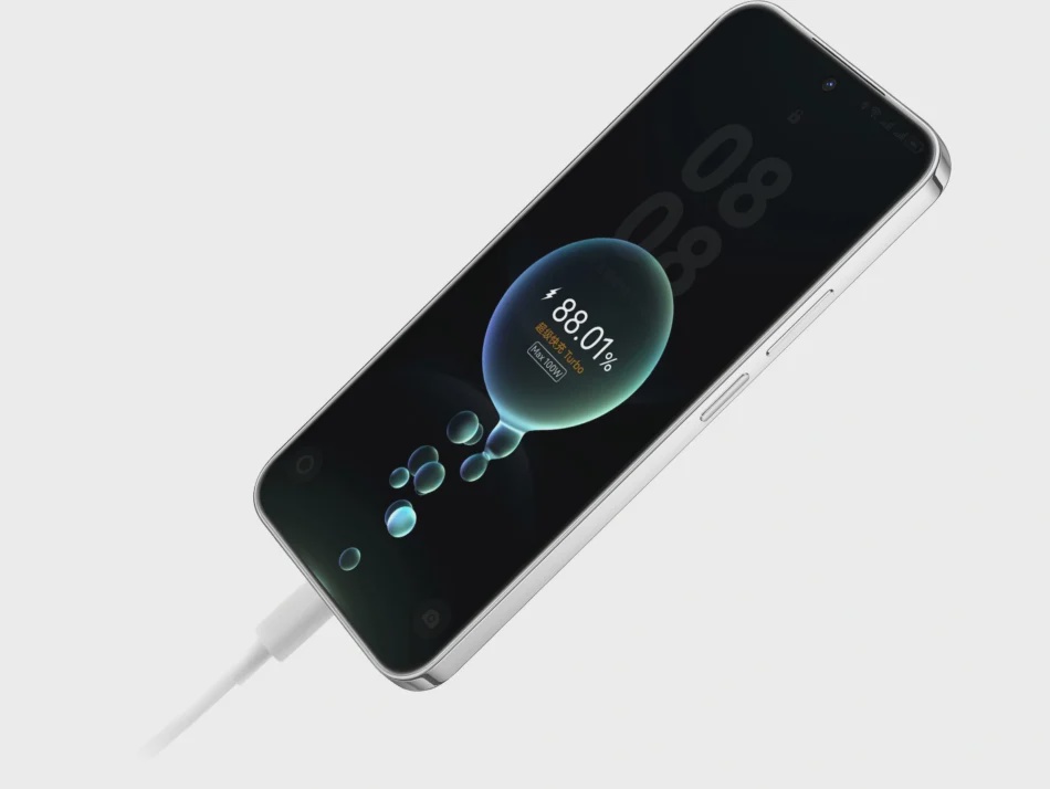 Image from: Huawei Nova 16z Dilancarkan Dengan Bateri 6000mAh
