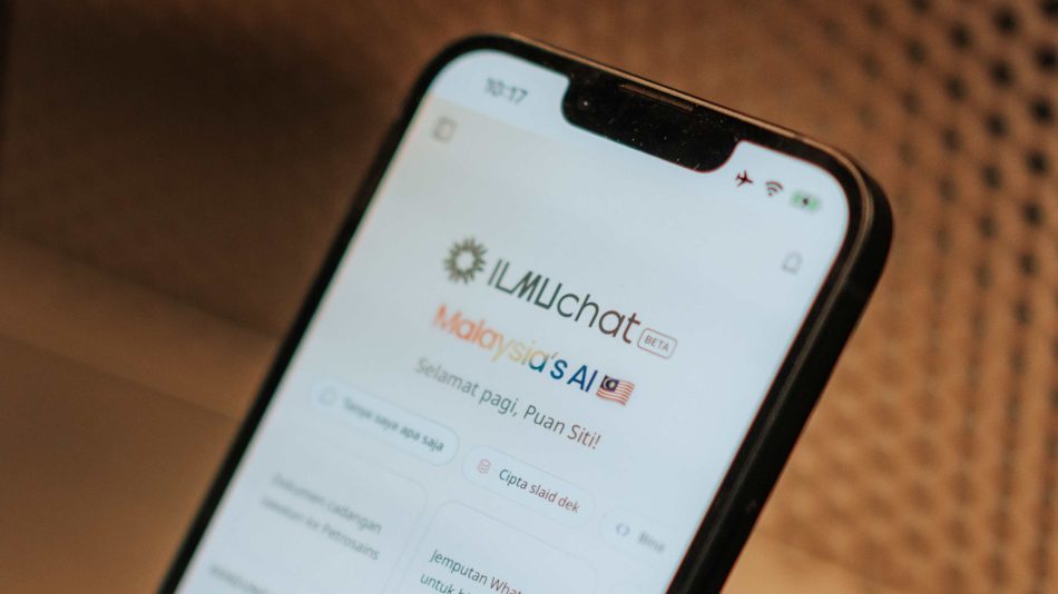 Image from: ILMUchat Perkenalkan Pelan Berbayar Pada Harga RM50 Sebulan