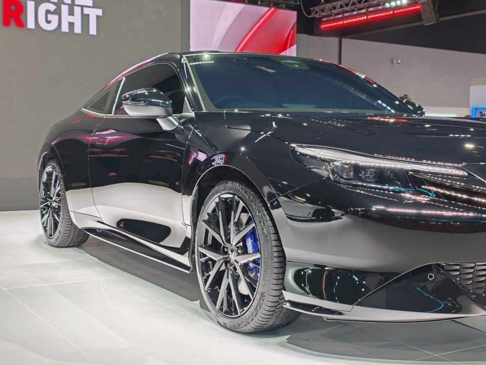 Image from: Honda Prelude Terbaru Dilancarkan Pada Harga RM278,00