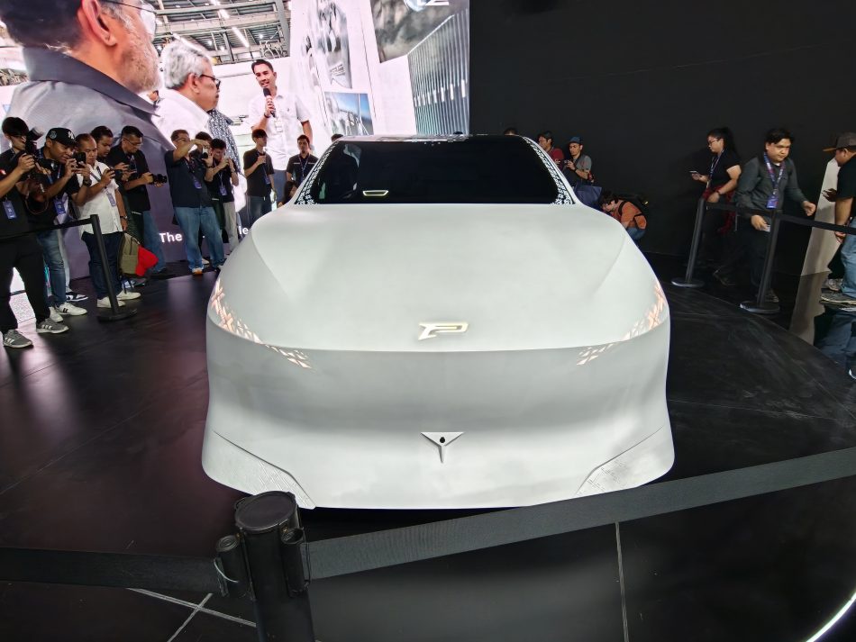 Image from: Kereta Konsep Perodua C2 Diperlihatkan – Percubaan Kedua EV Perodua