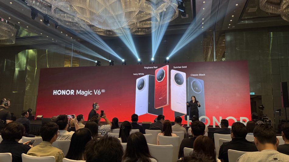 Image from: Honor Magic V6 Kini Di Malaysia Bermula RM7699 – Pratempah Sekarang Dan Dapatkan TV Percuma